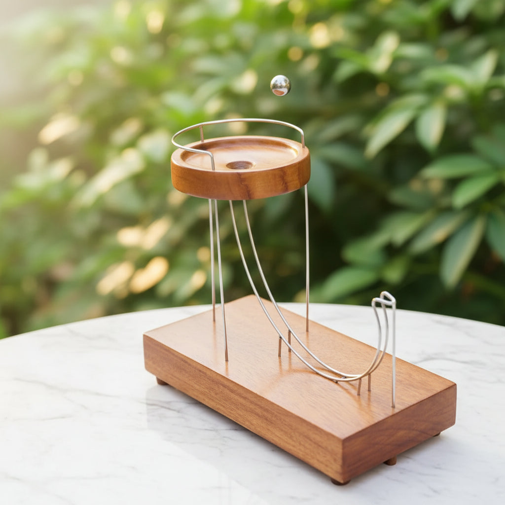 Kinetic Motion Machine